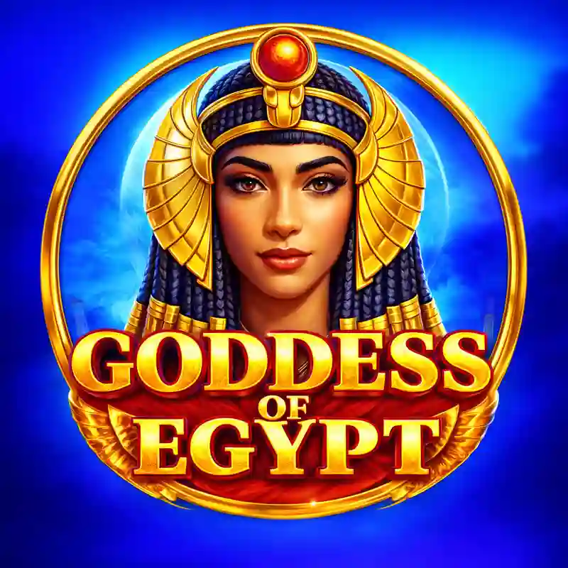 Goddess of Egypt Casino Game