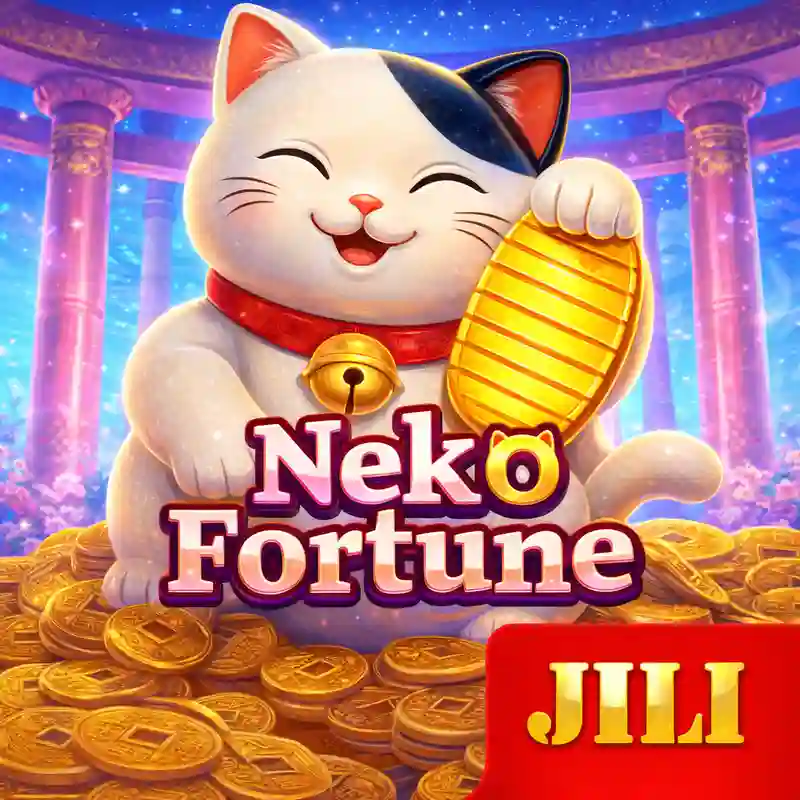 Neko Fortune Slot machine