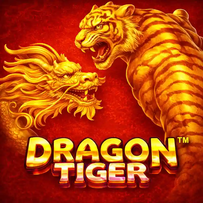The Dragon Tiger wjabet