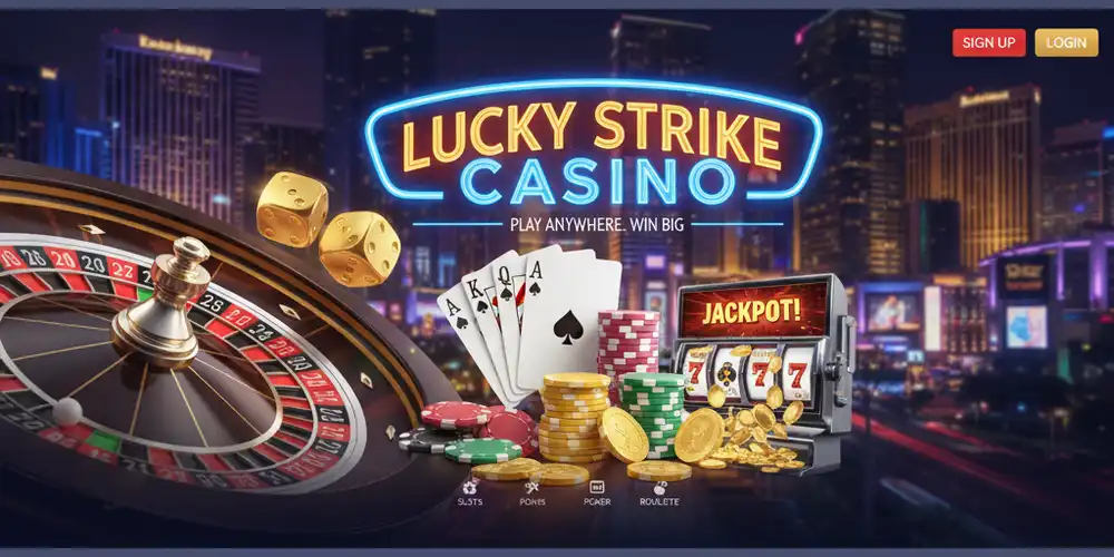 WJABET Online Casino Promotion