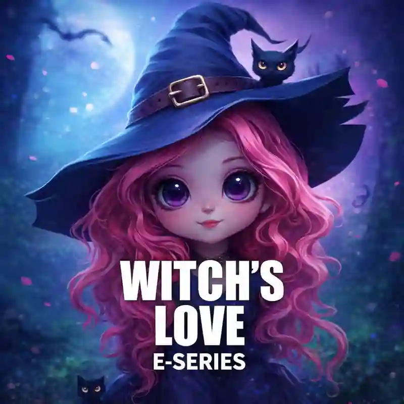 Pagmamahal ng Mangkukulam